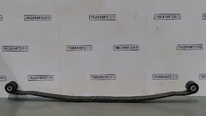MAN Suspension Parts Paraboolveer, Auto-onderdelen, Vrachtwagen-onderdelen, Ophalen, Gebruikt, MAN, Ophanging en Onderstel