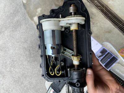 Seadoo IBR onderdelen en reparatie, Watersport en Boten, Ophalen of Verzenden, Zo goed als nieuw, Motor en Techniek, Motorboot