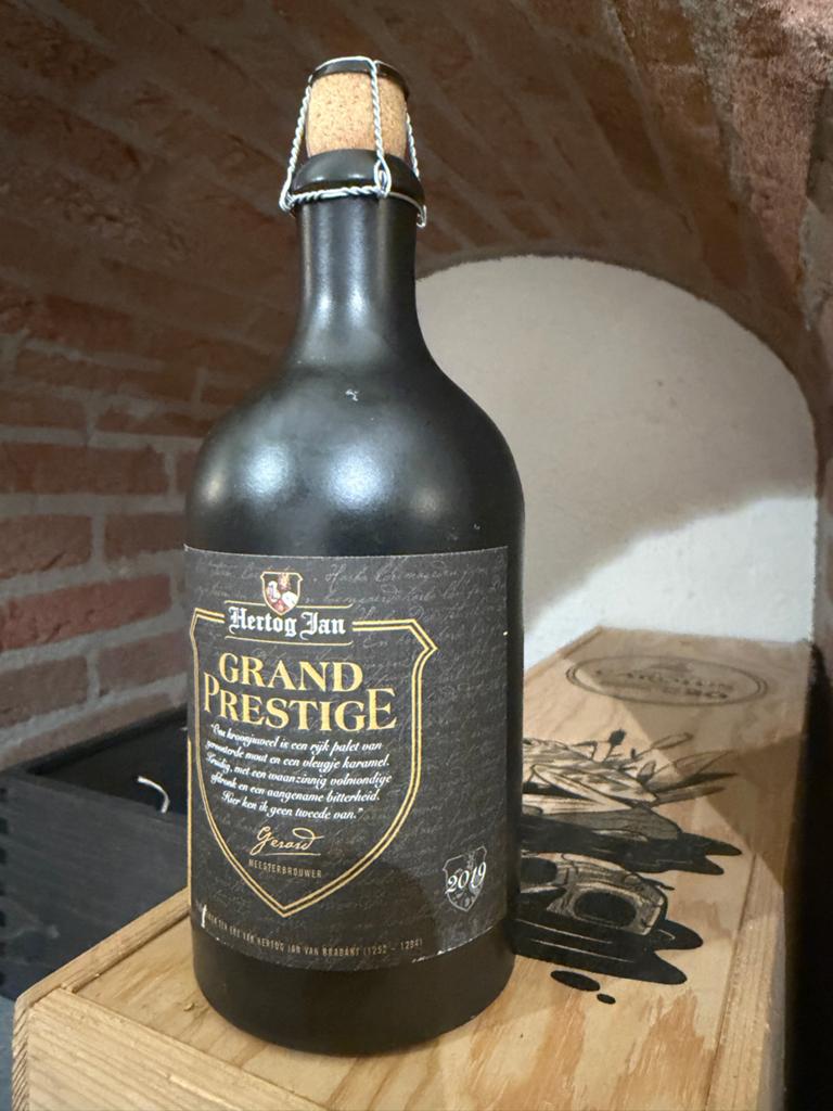 Hertog Jan Grand Prestige 2019, Overige gebieden, Overige typen, Nieuw, Ophalen of Verzenden