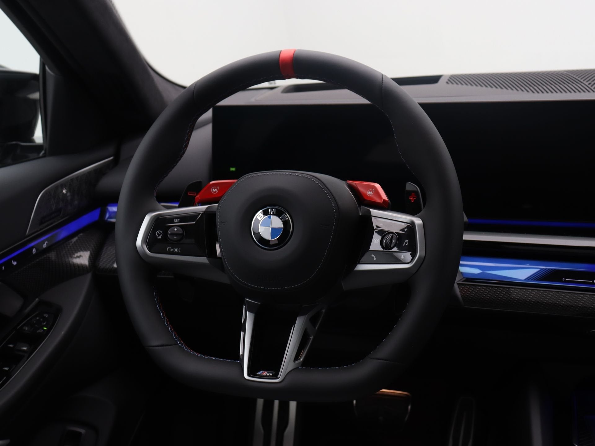 BMW M5 Touring Comfort Pakket | M Driver's Pack | Driving As, Verwarmde buitenspiegels, 4395 cc, Overige brandstoffen, Zilver of Grijs