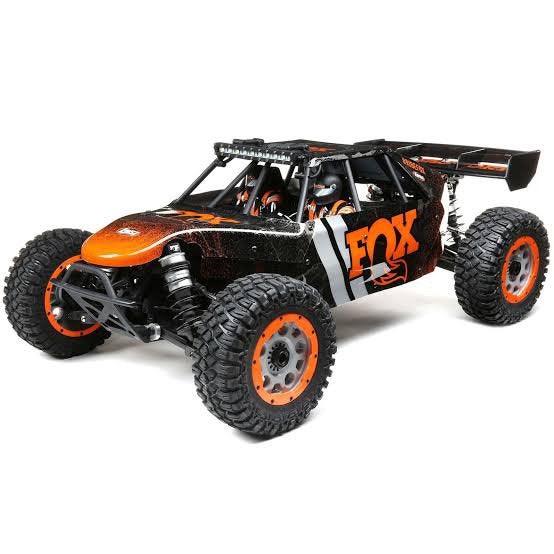 Gezocht Losi 1/5 DBXL-E 2.0, Elektro, Gebruikt, Auto offroad, Ophalen of Verzenden