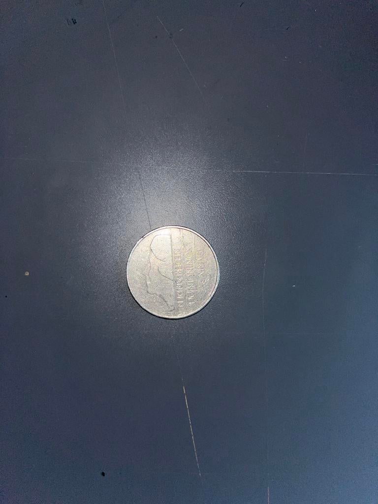 2½ Gulden Koningin Juliana 1959, Postzegels en Munten, Munten | Nederland, Koningin Juliana, Zilver, Ophalen of Verzenden, Losse munt
