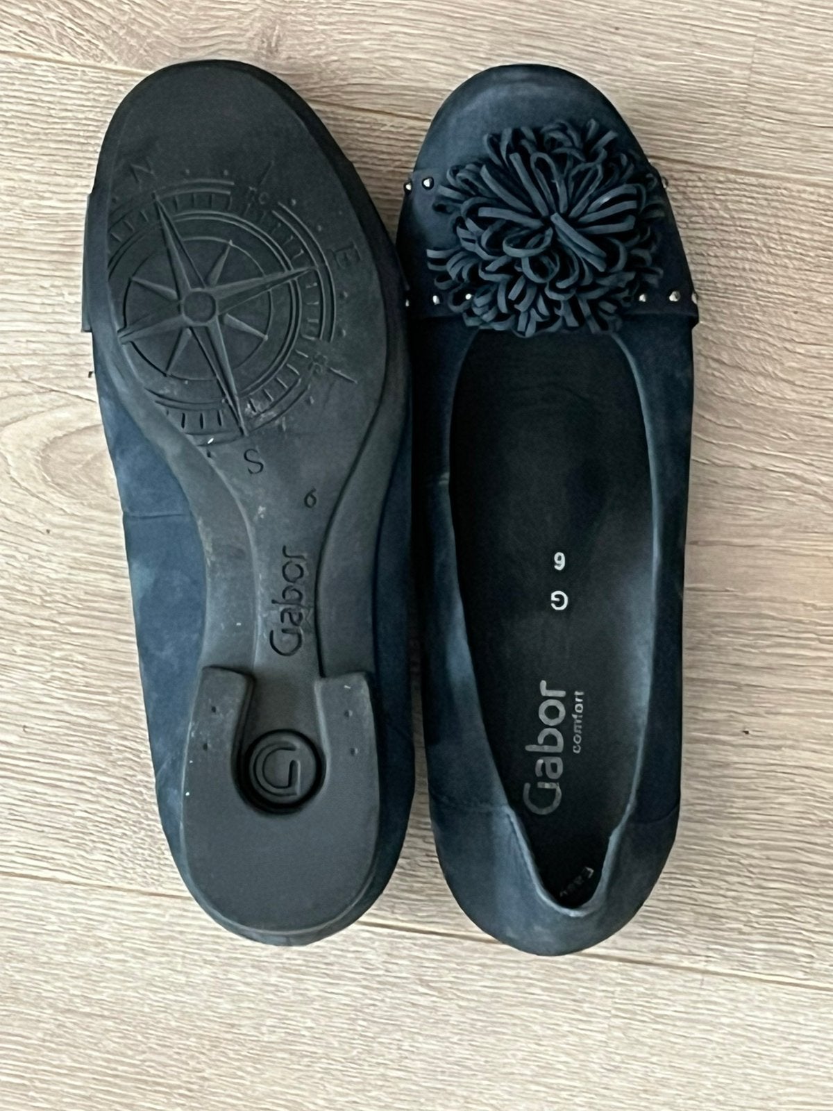 Nieuwe schoenen Gabor en Portside, Ophalen, Nieuw, Sneakers of Gympen