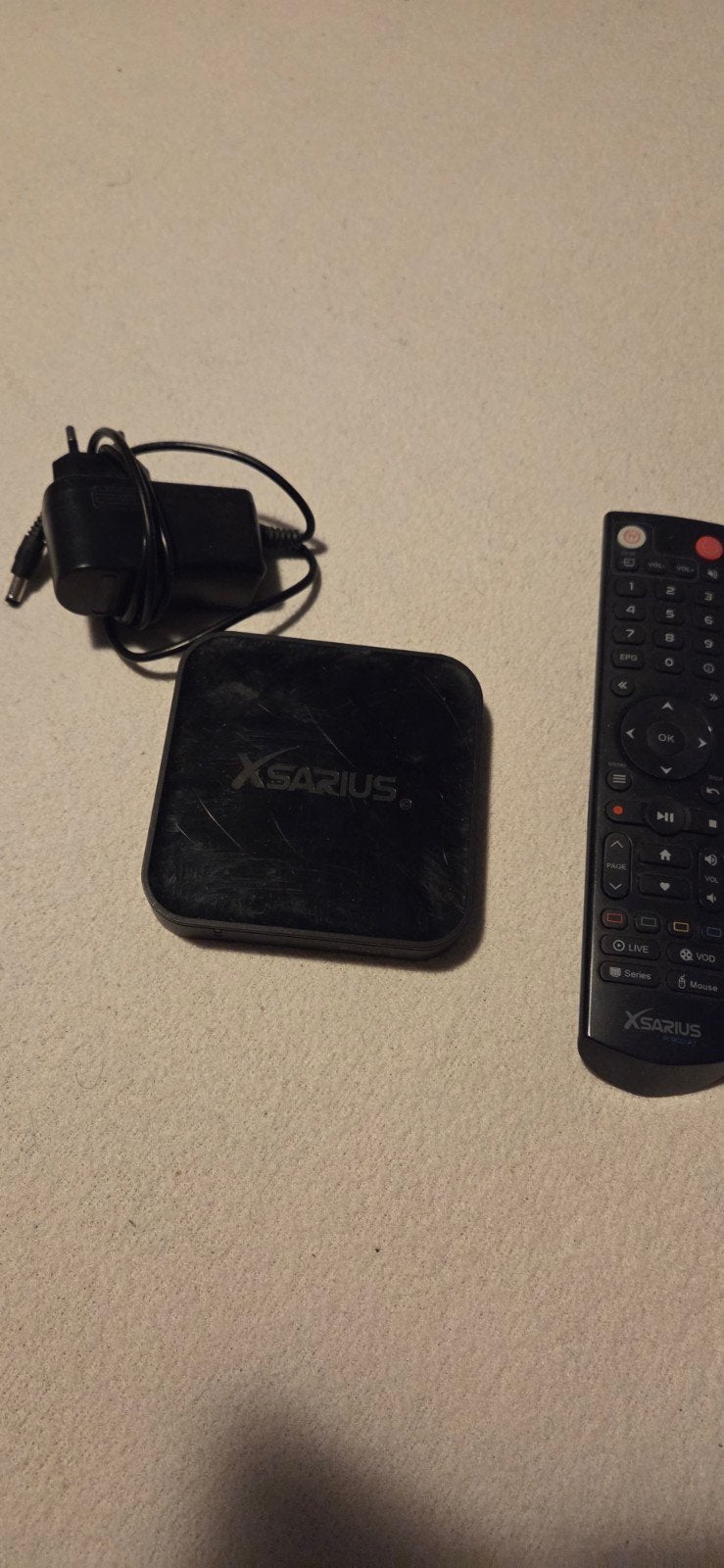 Iptv streamen, Ophalen