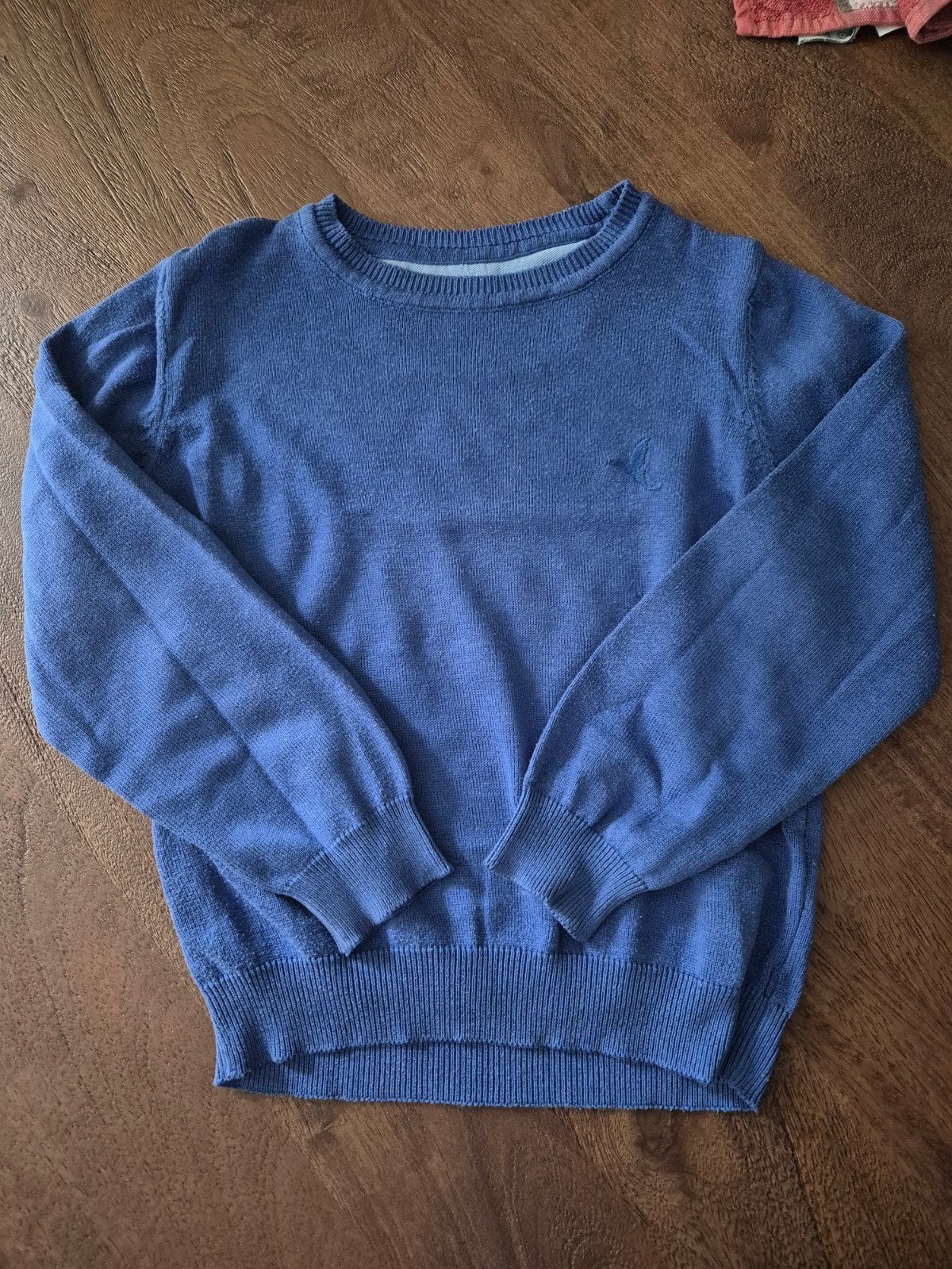 Truien, Ophalen, Jongen, Trui of Vest