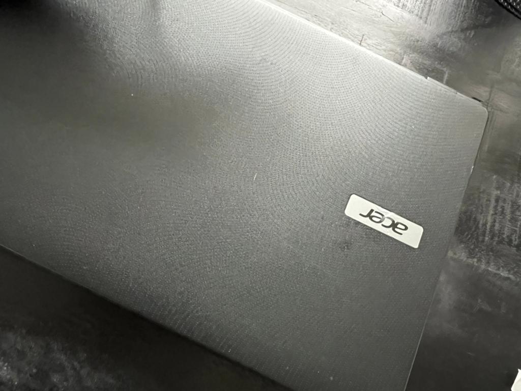 acer aspire e17 laptop, Gebruikt, HDD, Ophalen of Verzenden, 15 inch