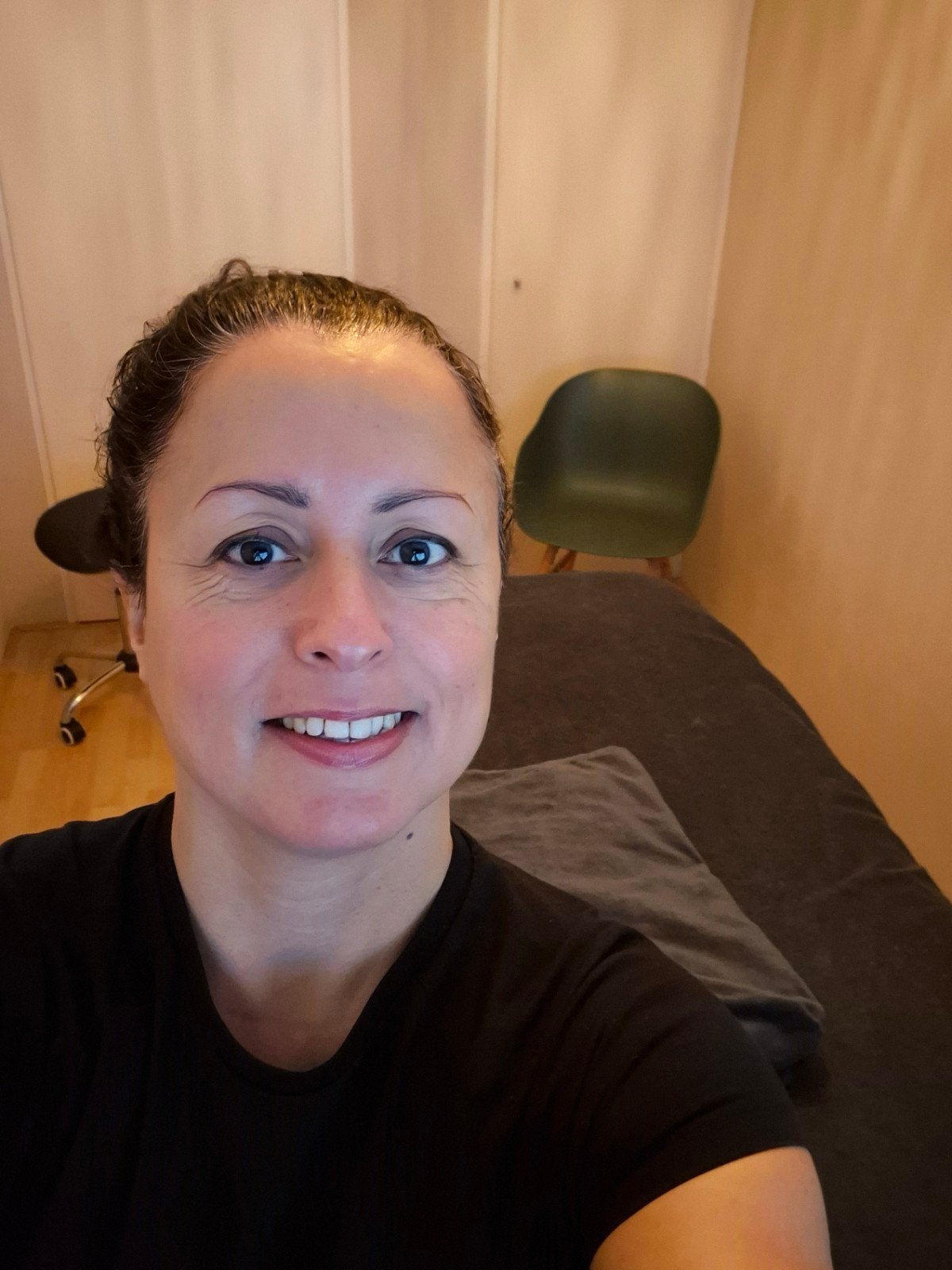 Massage bij klachten