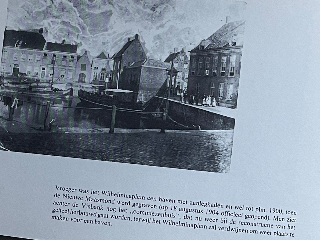 Heusden in oude ansichten 1977, Ophalen of Verzenden, 20e eeuw of later, Zo goed als nieuw