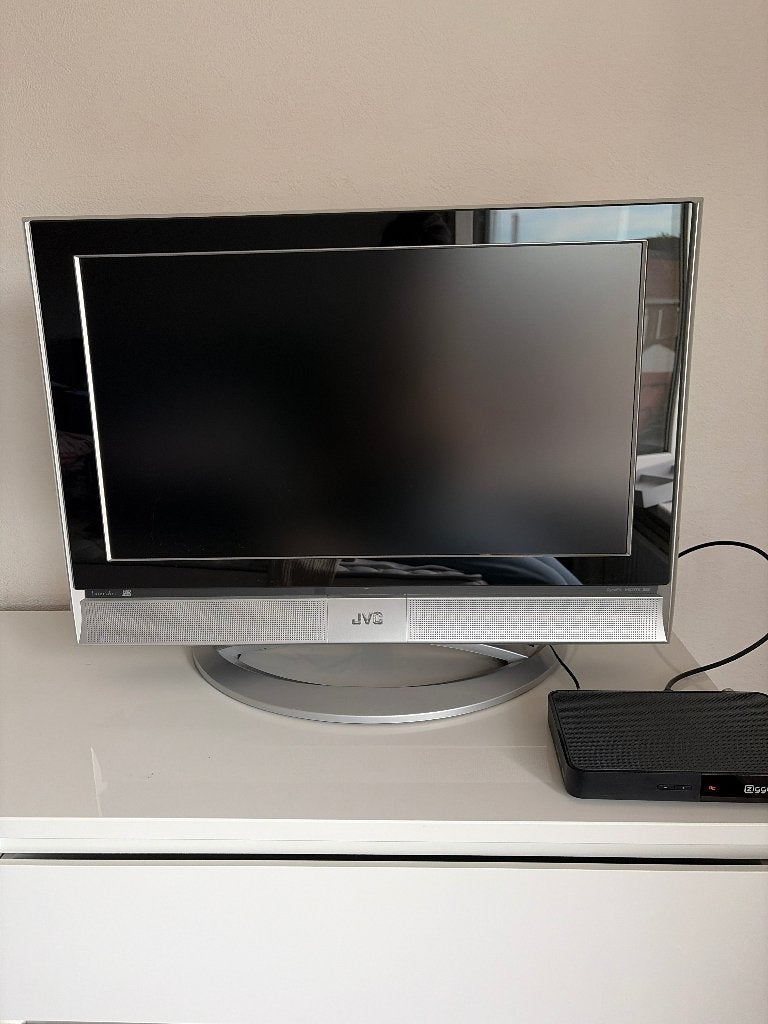 Tv, Gebruikt, 50 Hz, 100 cm of meer, Ophalen