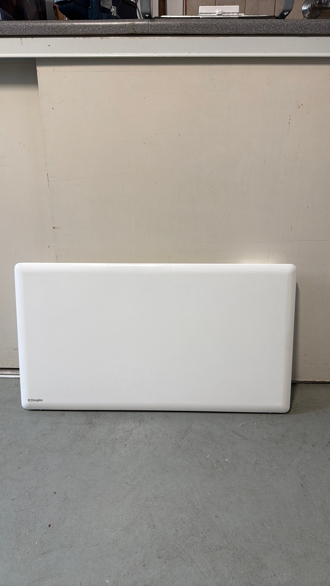 Dimplex elektrische radiator, Ophalen, 30 tot 80 cm, Radiator, Minder dan 60 cm
