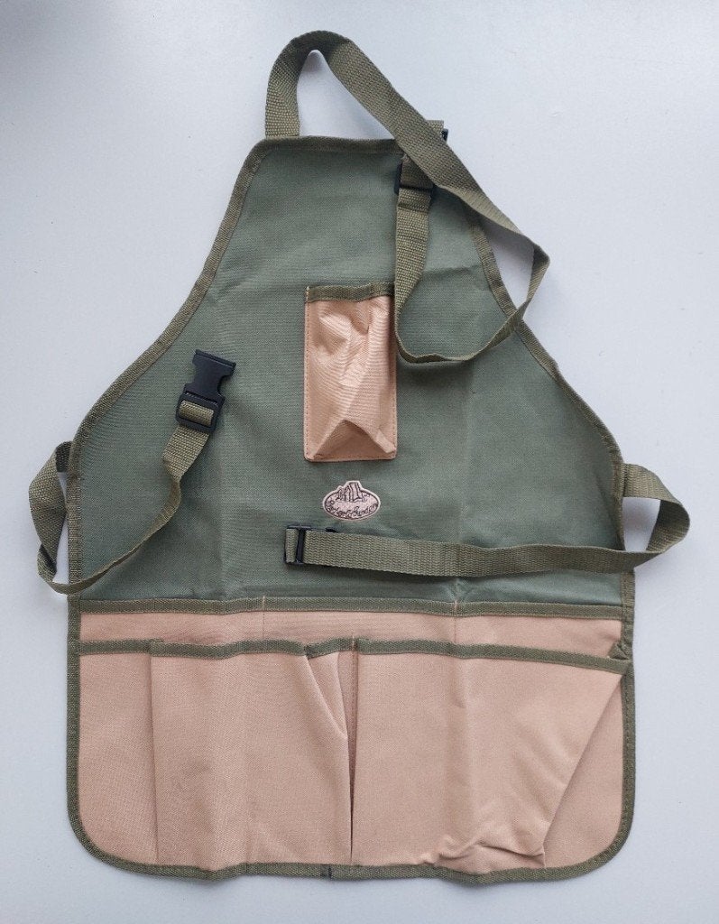 BBQ Schort  of Tuingereedschap-schort (Nieuw), Ophalen of Verzenden, Nieuw