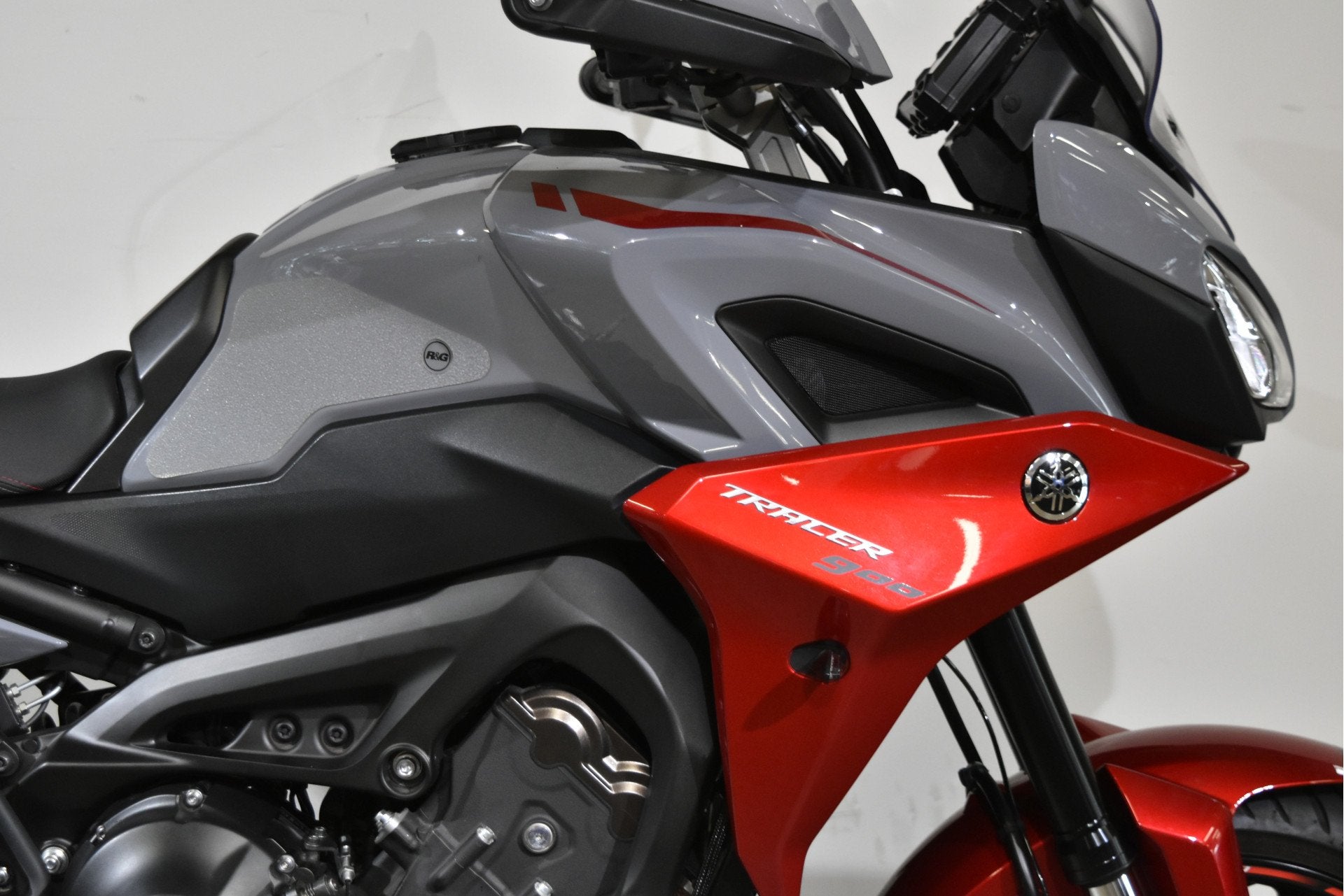 Yamaha TRACER 900 (bj 2020), Motoren, Bedrijf, Meer dan 35 kW, Overig, Peter@motoportalmere.nl