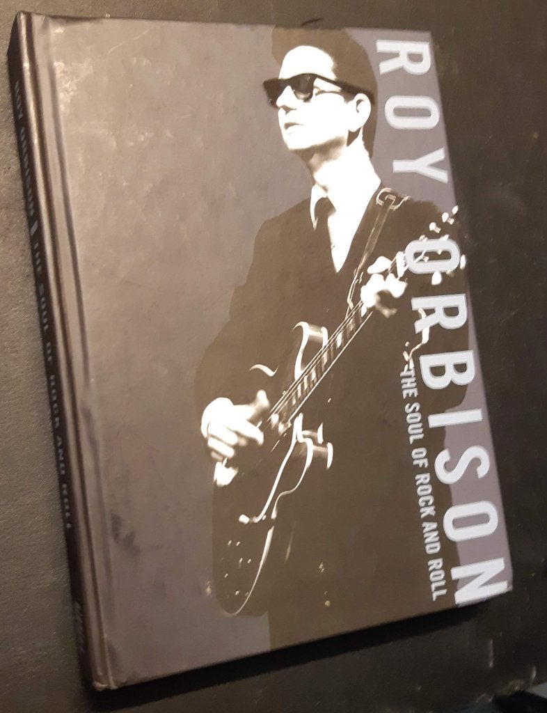 ROY ORBISON - The soul of rock n roll ( 4CD Boxset ), Ophalen of Verzenden, Zo goed als nieuw, Rock-'n-roll