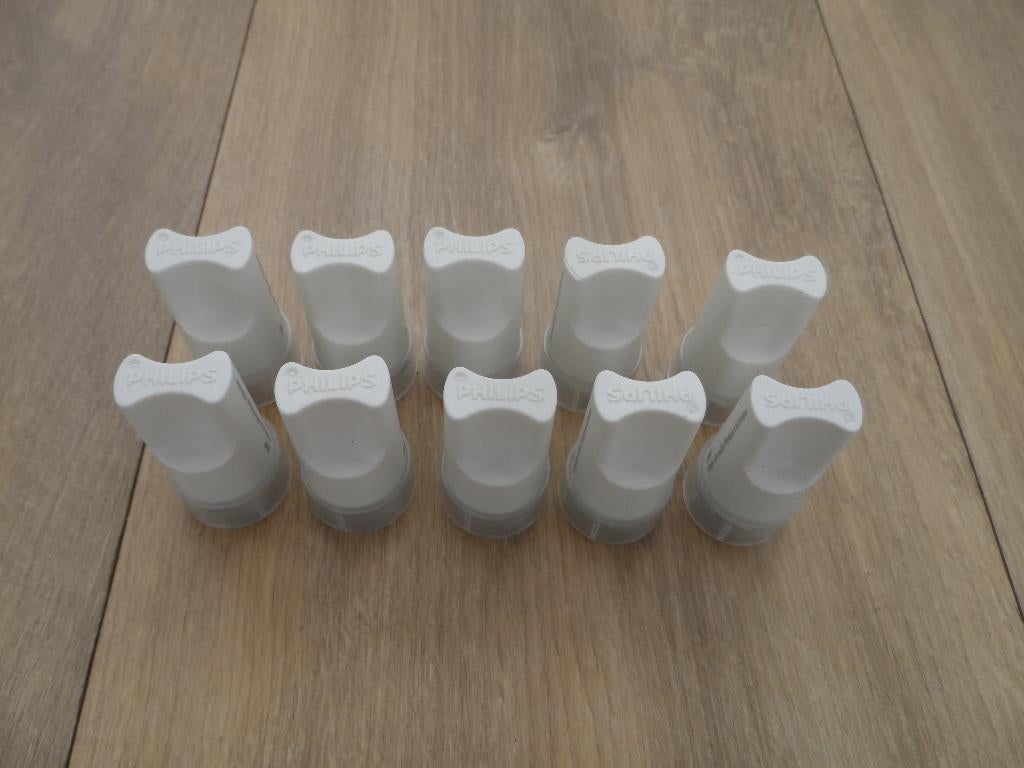 Philips LEDtube Starter (Dummy) 8x, Ophalen of Verzenden, Zo goed als nieuw, E27 (groot), Led-lamp
