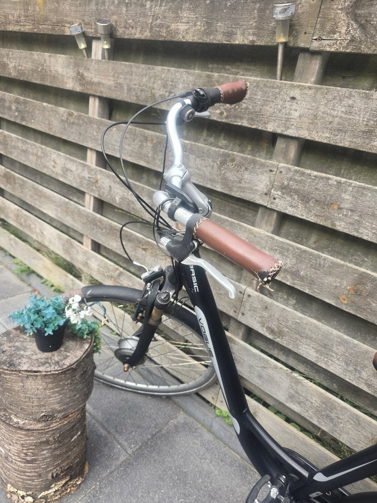 Sparta elektrische fiets, Fietsen en Brommers, Ophalen, Sparta, Gebruikt, 55 tot 59 cm