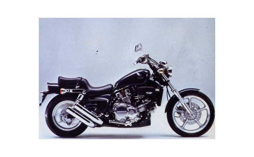 Honda Super Magna 1987, Motoren, 750 cc, 4 cilinders, Gebruikt, Particulier
