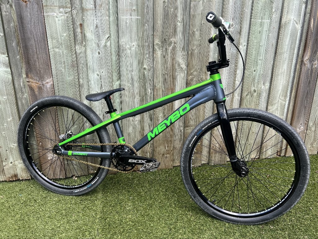 Meybo Cruiser BMX, Fietsen en Brommers, Ophalen, 24 inch of meer, Gebruikt, Meybo
