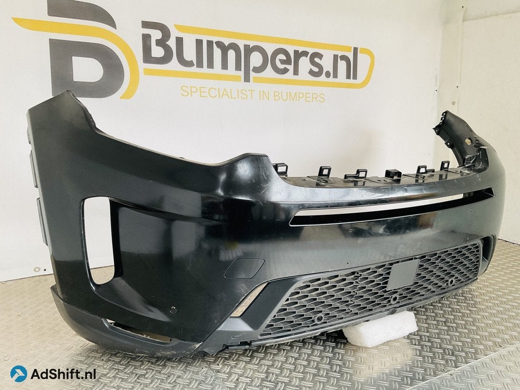 Bumper Land Rover Discovery L550 Sport LK72-17F003-AA Voorbu, Bumper