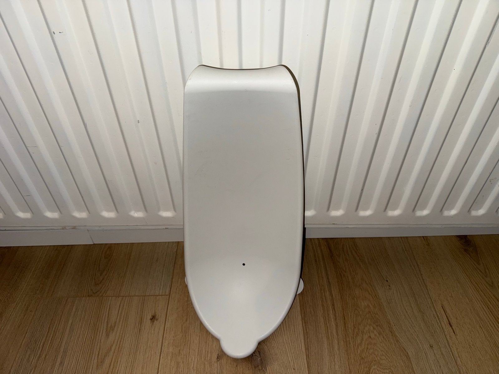 Stokke Flexi Bath badzitje, Kinderen en Baby's, Badjes en Verzorging, Zo goed als nieuw, Badzitje of Badring, Standaard, Ophalen