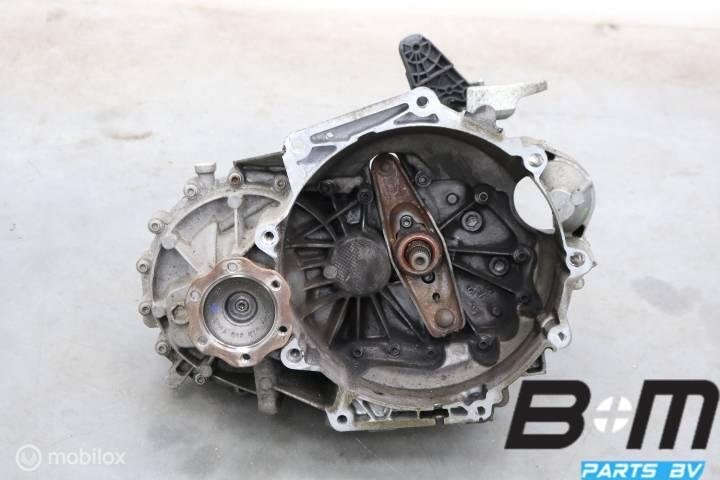 6-versnellingsbak SEE VW Golf 7 0AJ300042R, Auto-onderdelen, Transmissie en Toebehoren, Gebruikt