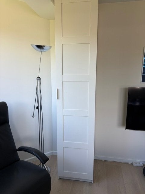 Ikea kastdeur  3 stuks, Huis en Inrichting, Kasten | Kledingkasten, Ophalen, Zie foto, Minder dan 50 cm, Gebruikt