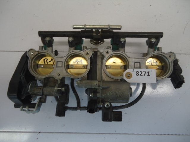 R1 2011 - 2014 Yamaha Injectorbody D1-30987