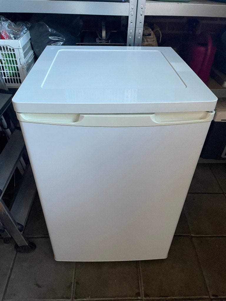 Goedwerkende nette zuinige koelkast tafelmodel A++, Ophalen, Minder dan 85 cm, 100 tot 150 liter, Energieklasse A of zuiniger