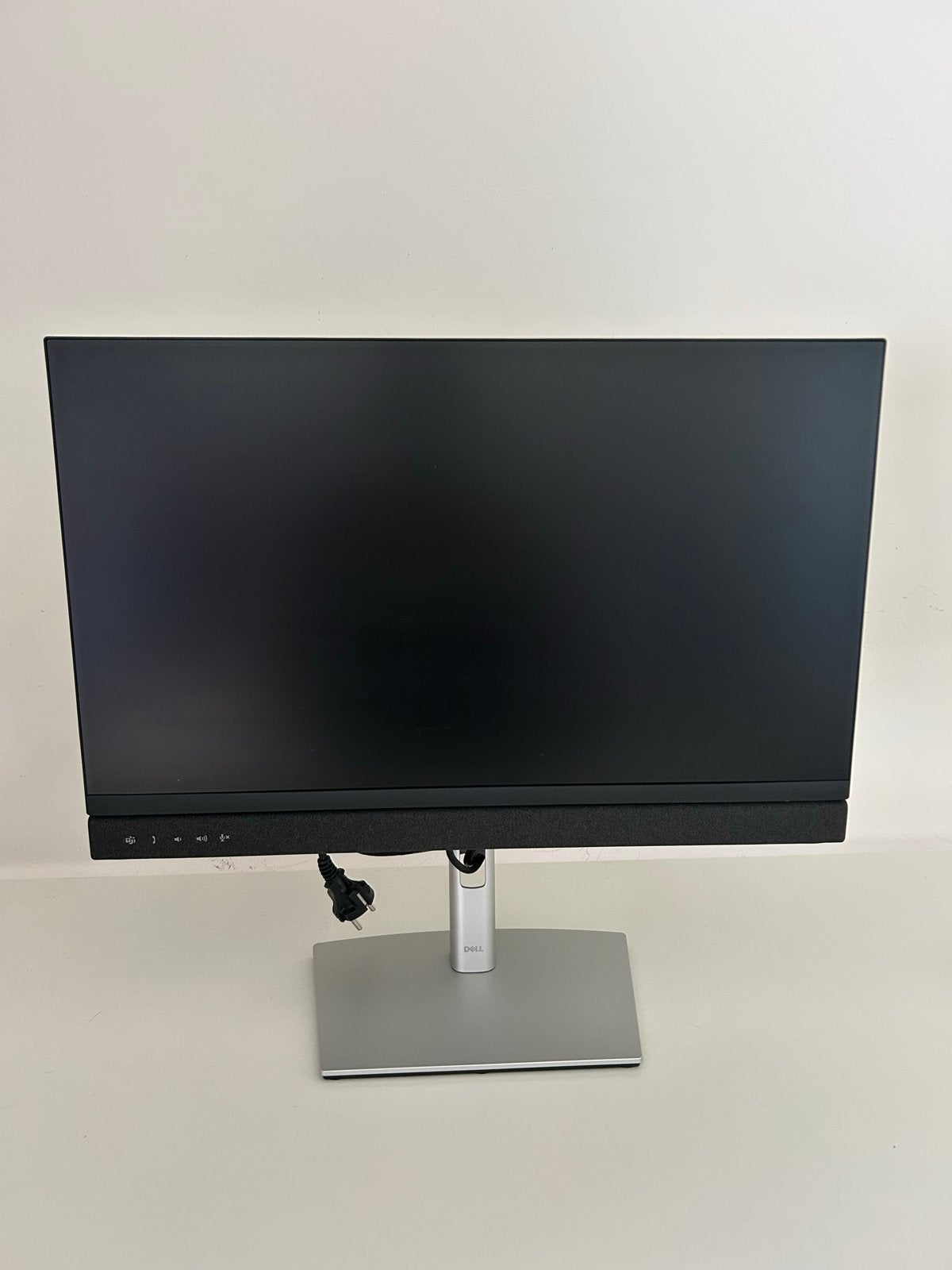 Dell P2422HE USB-C Monitor - Zo goed als nieuw, Computers en Software, Monitoren, Ophalen, HDMI, IPS, In hoogte verstelbaar
