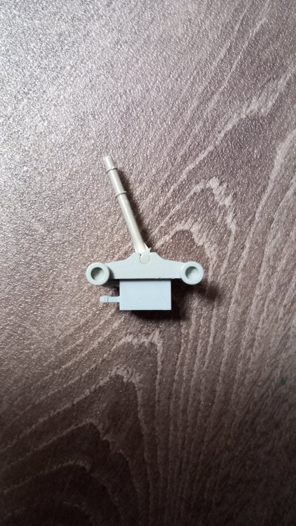 Lego, Kinderen en Baby's, Ophalen of Verzenden, Gebruikt, Lego