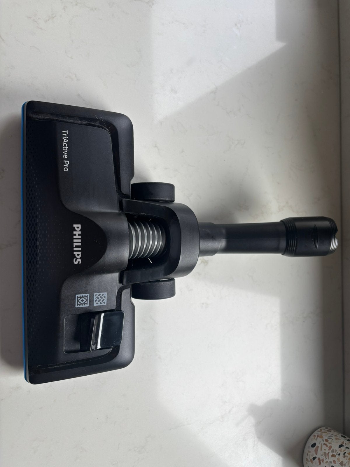Philips triactive pro zuigmond, Ophalen of Verzenden, Nieuw