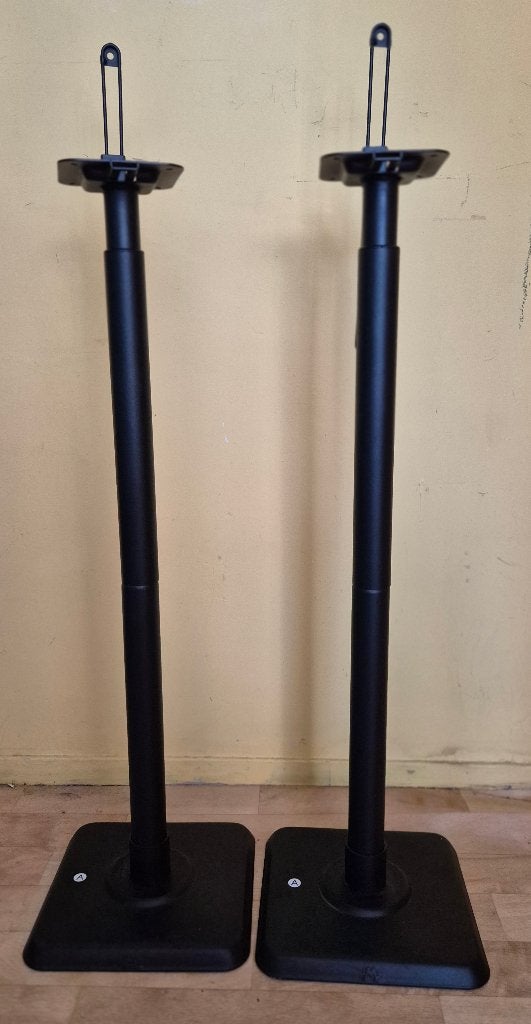 Speaker standaards, Overige merken, Overige systemen, Nieuw, Ophalen of Verzenden