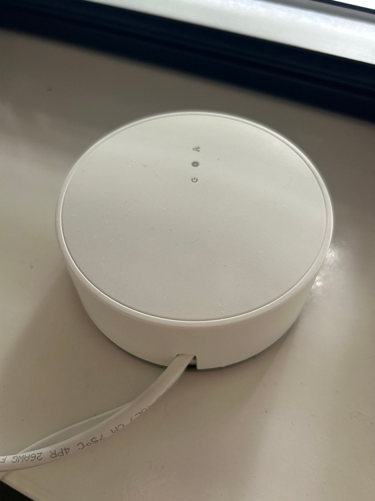 IKEA Tradfri Hub - Smart Home Gateway, Ophalen of Verzenden, Gebruikt