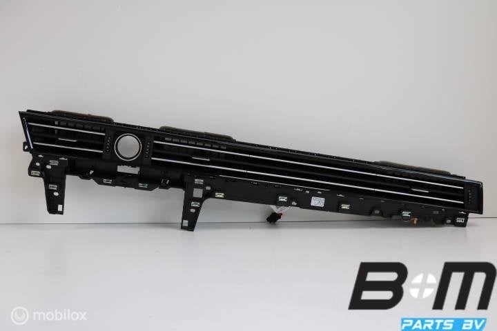 Dashboard inleg rechts VW Passat B8 Sedan 3G1857083, Gebruikt