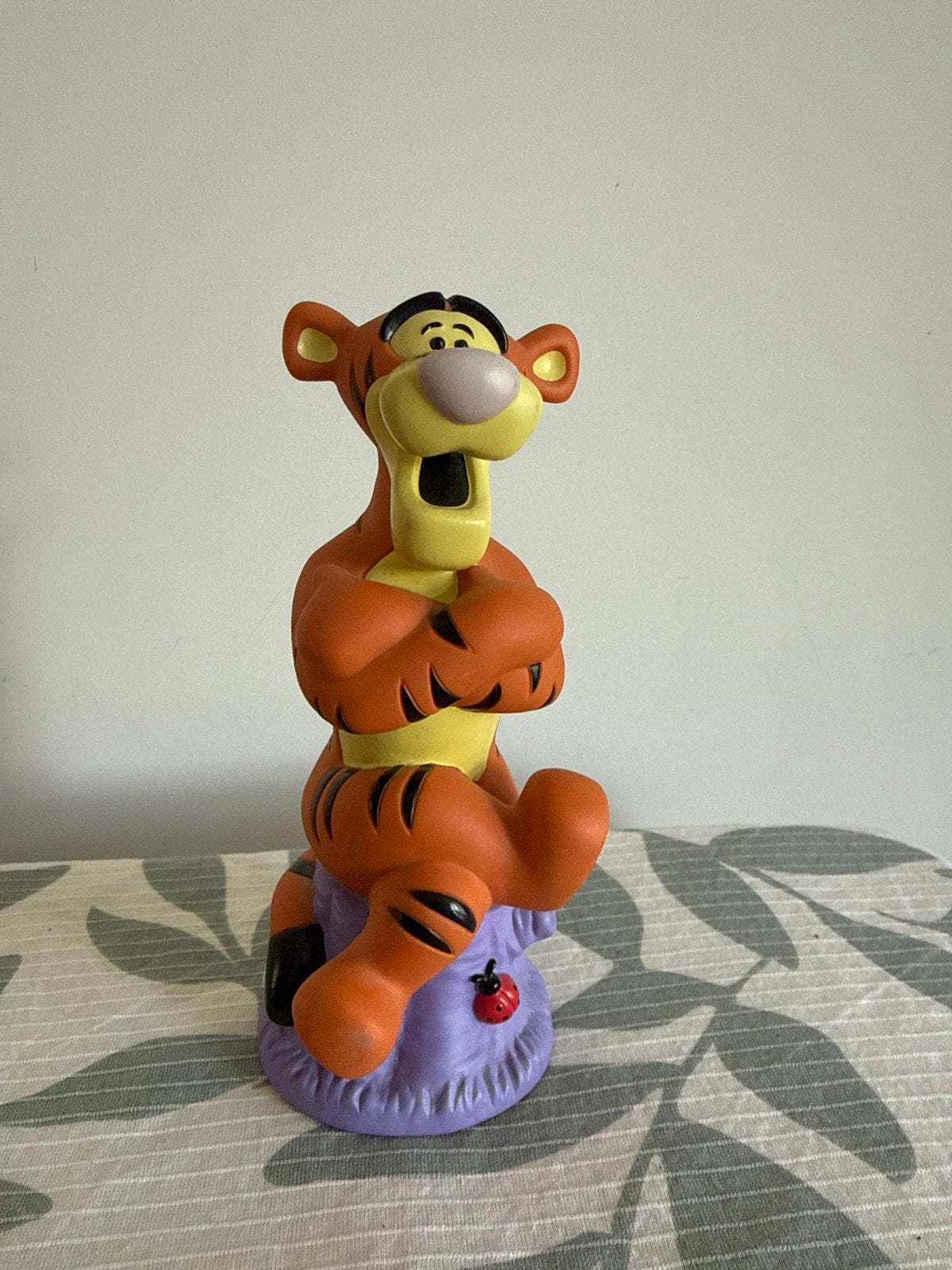 Teigetje nachtlampje - Disney Winnie de Poeh, Ophalen, Gebruikt, Jongen of Meisje