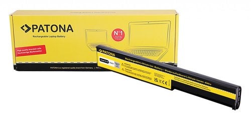 Battery Asus 0B110-00140100E-A1A11-205-003U A41-X401, Verzenden, Nieuw