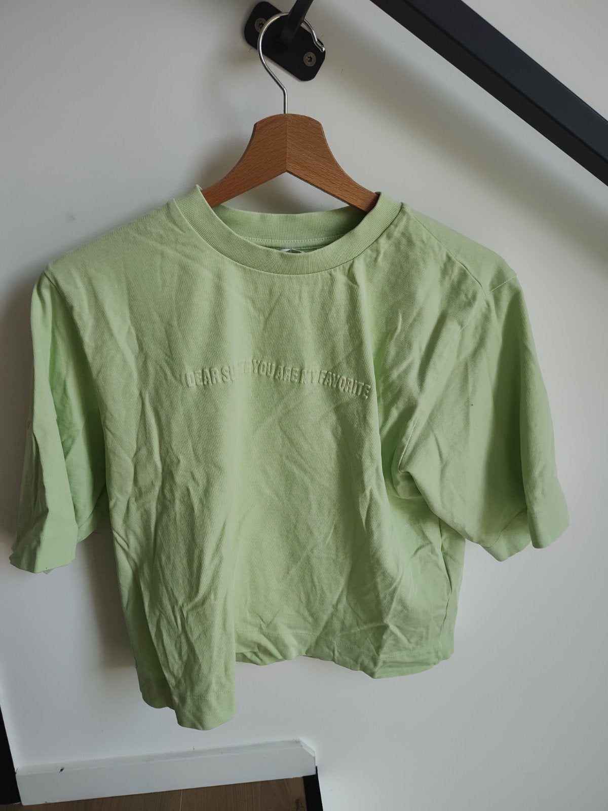 Melting Stockholm shirt XS, Ophalen of Verzenden, Zo goed als nieuw, Korte mouw, Maat 34 (XS) of kleiner