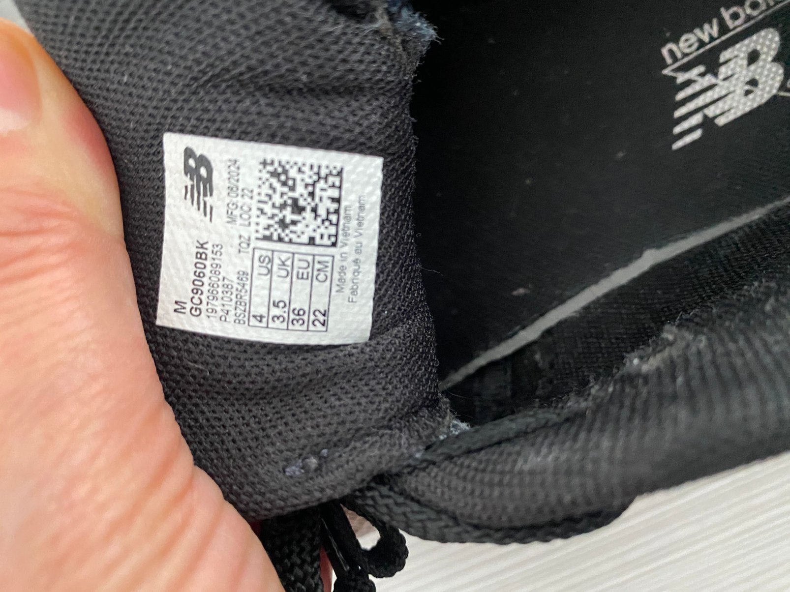 Schoenen, Ophalen of Verzenden, Zwart