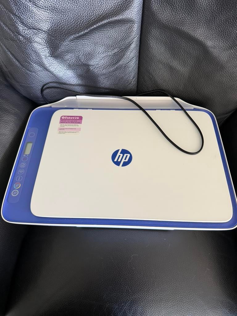 Hp all in one 2800 serie, Computers en Software, Printers, Ophalen, Zo goed als nieuw