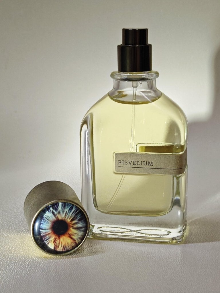 ♦️Orto Parisi Risvelium decant/sample, Verzenden, Nieuw