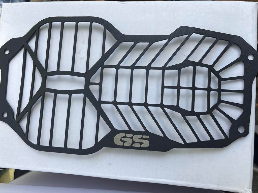 Koplampbeschermer voor BMW GS (Nieuw), Motoren, Ophalen of Verzenden, Nieuw