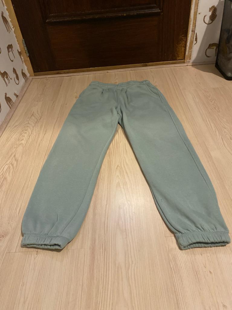 Primark Joggingbroek Maat 152 - Nieuwstaat, Ophalen of Verzenden, Zo goed als nieuw