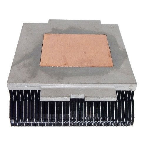 Foto 3 van IBM / Lenovo x3550 M4 heatsink 95W 94Y7602