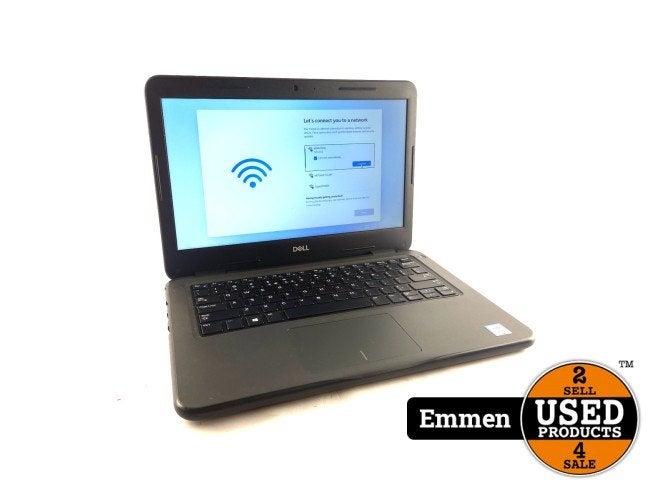 Dell Latitude 3300, i3-7th, 4GB DDR4, 128GB SSD | Netjes, Computers en Software, Dell, Zo goed als nieuw, Support@Dell.com, One Dell Way
Round Rock, TX 78682
United States