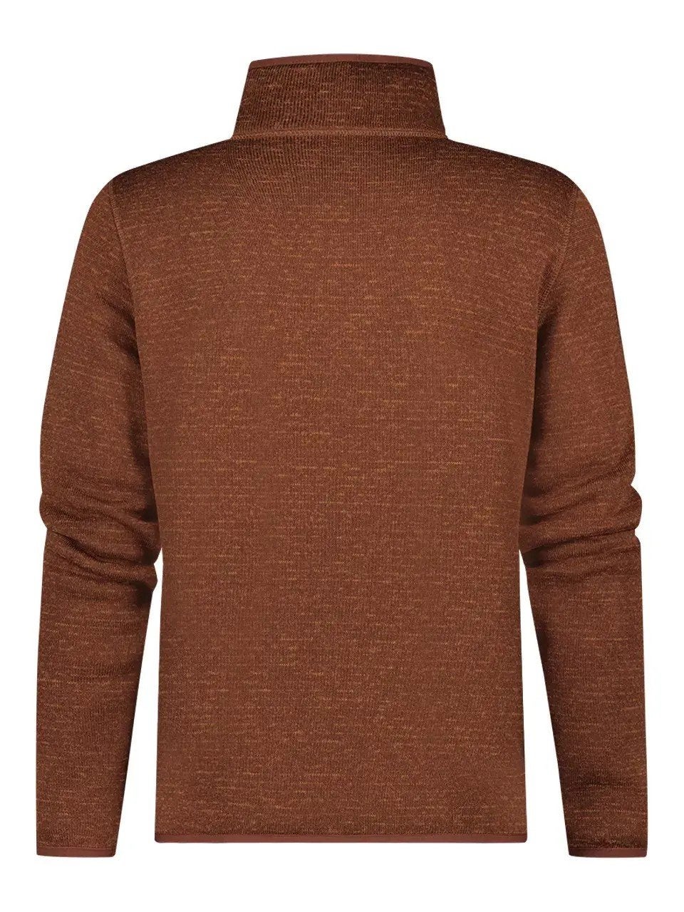 ANWB Human Nature Fleecevest Heren - XXXL, Bruin, Overige maten, Ophalen of Verzenden, Zo goed als nieuw