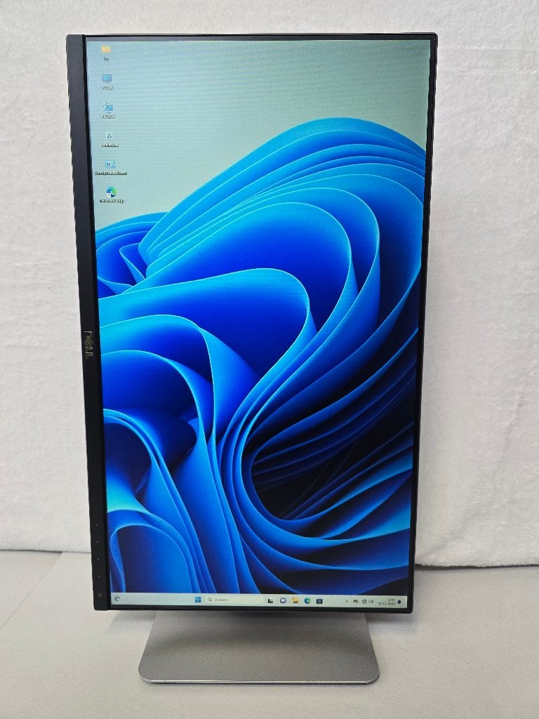 24″ Dell Ultrasharp U2414H–2x HDMI-Displaypoort-Mini Display, IPS, Ccservice, In hoogte verstelbaar, Refurbished