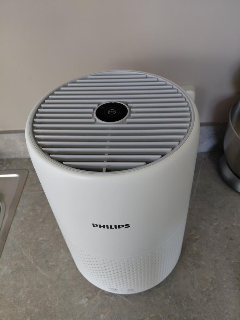 Philips luchtreiniger AC0819/10, Ophalen of Verzenden, Zo goed als nieuw, Luchtreiniger