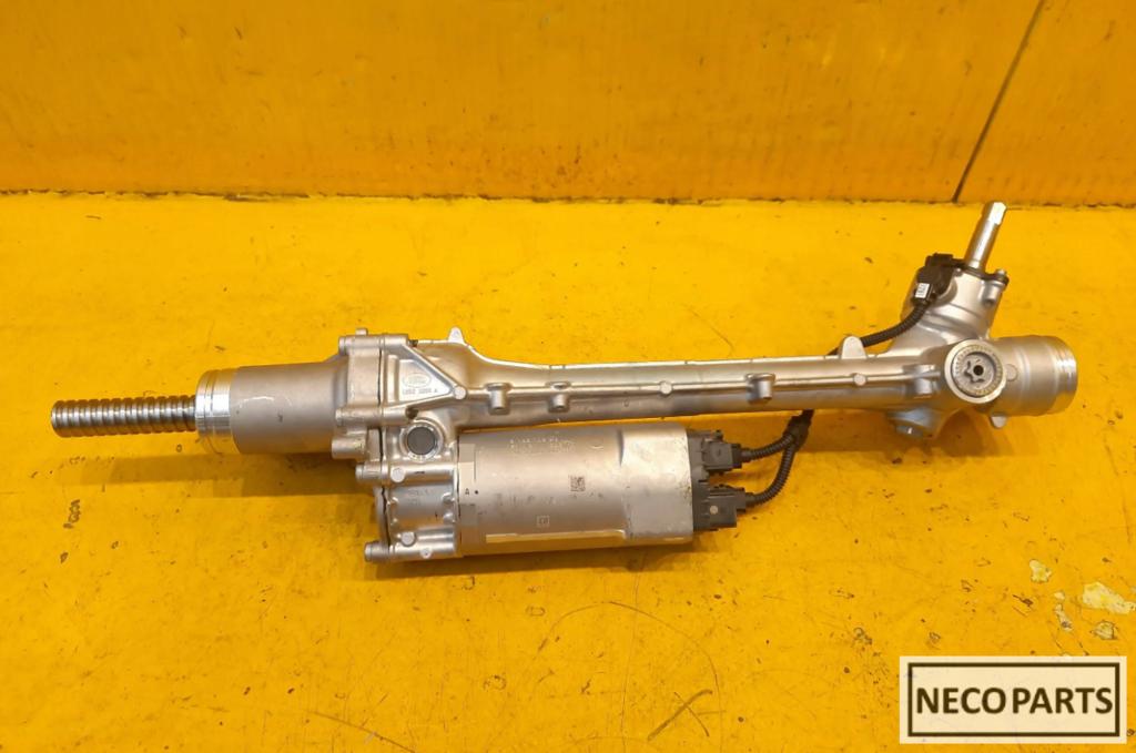 LAND ROVER DEFENDER STUURHUIS L8B2 3200 AJ ALLES LEVERBAAR!!, -, -, Ophalen of Verzenden, -