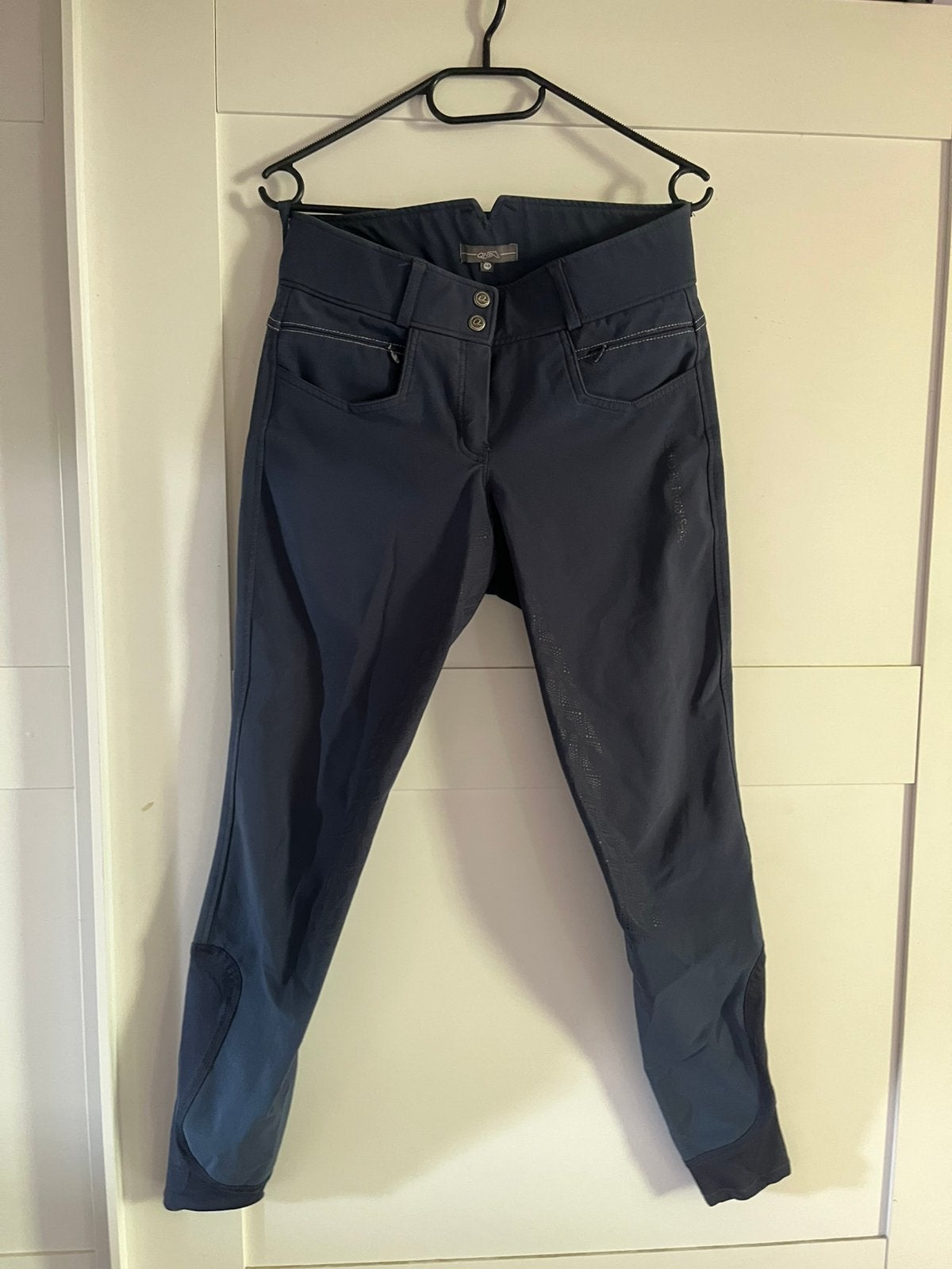 Rijbroeken te koop, Dieren en Toebehoren, Paardrijkleding, Ophalen of Verzenden, Gebruikt, Veelzijdigheid, Onderkleding
