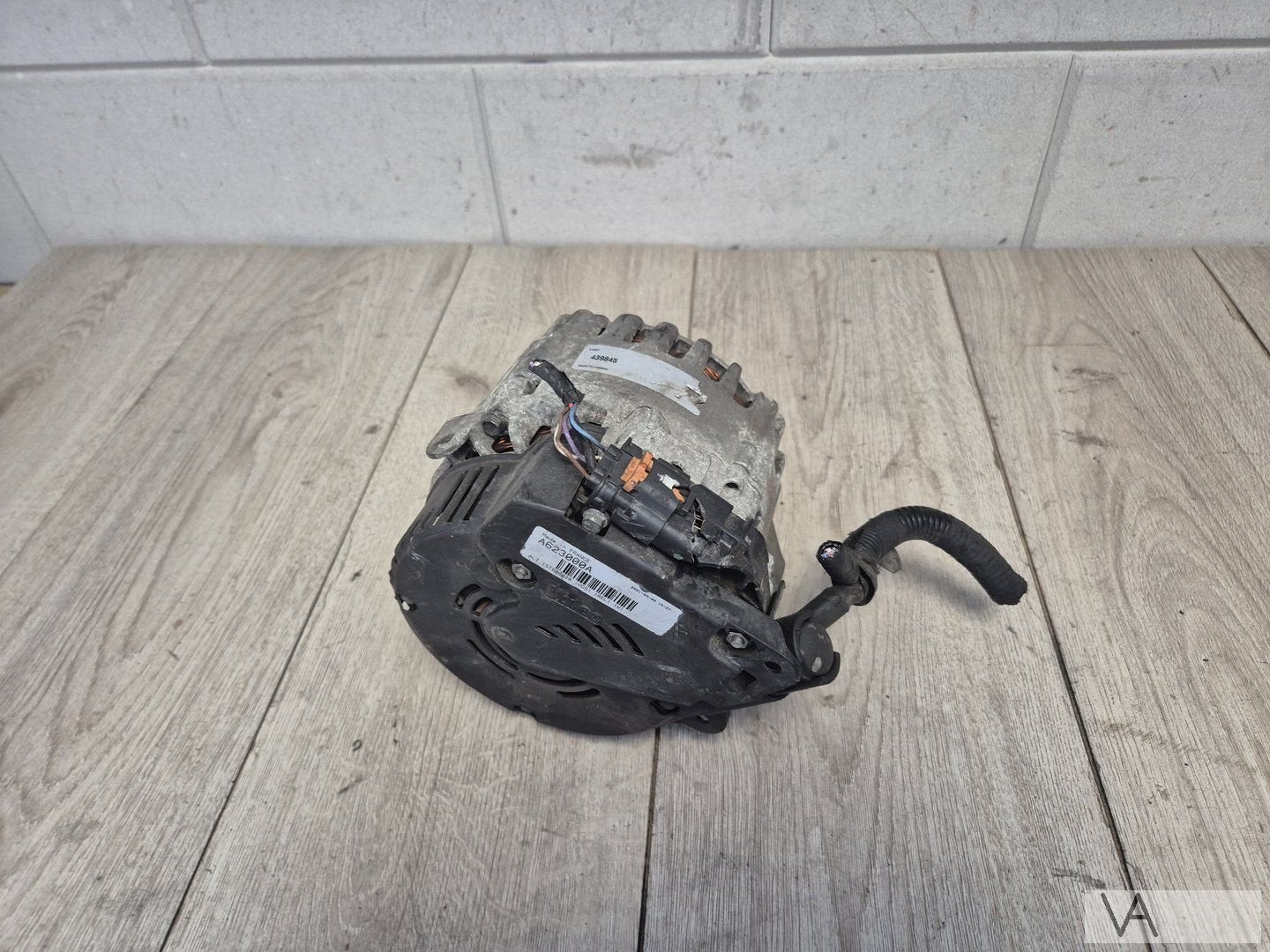 Peugeot Partner 208 308 508 3008 dynamo 1.6 diesel E-hdi, Auto-onderdelen, Gebruikt, -, -, Ophalen of Verzenden
