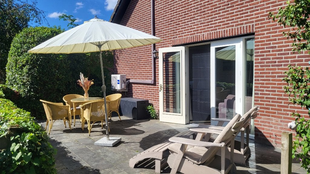Lastminute naar Limburg - 15% korting, Wasmachine, Landelijk, 1 slaapkamer, Eigenaar
